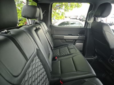 2026 Ford F-250SD Lariat ROUSH