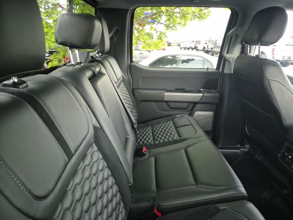 2026 Ford F-250SD Lariat ROUSH