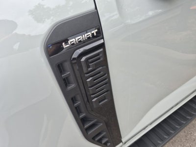 2026 Ford F-250SD Lariat ROUSH