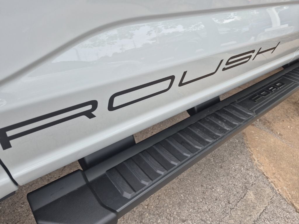 2026 Ford F-250SD Lariat ROUSH