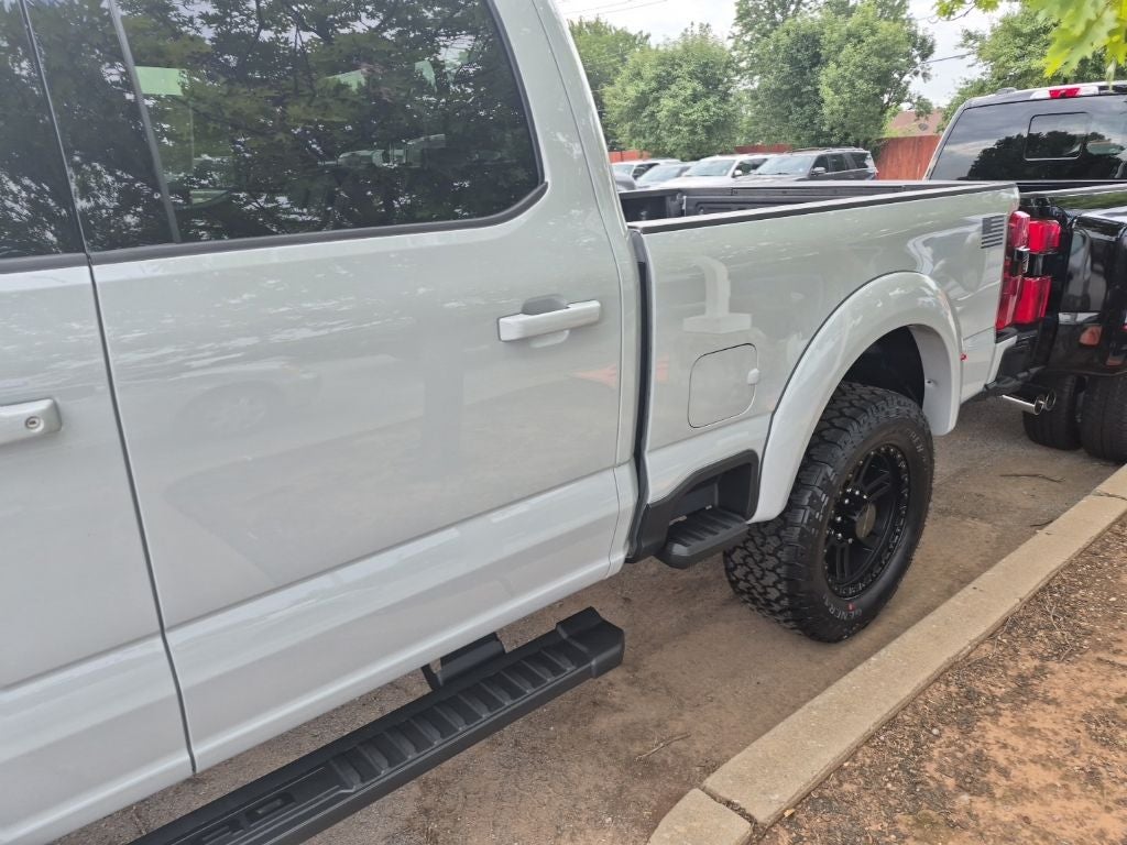 2026 Ford F-250SD Lariat ROUSH