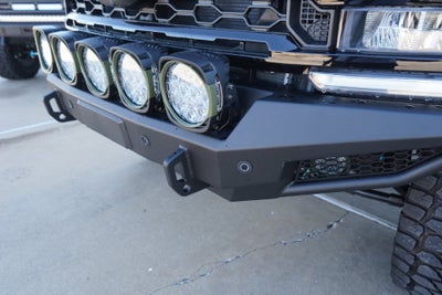 2026 Ford F-250SD Lariat BLACK OPS
