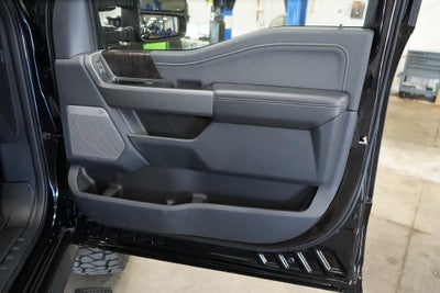 2026 Ford F-250SD Lariat BLACK OPS