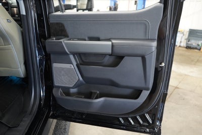 2026 Ford F-250SD Lariat BLACK OPS