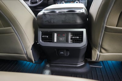 2026 Ford F-250SD Lariat BLACK OPS