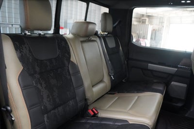 2026 Ford F-250SD Lariat BLACK OPS