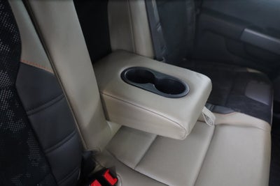 2026 Ford F-250SD Lariat BLACK OPS
