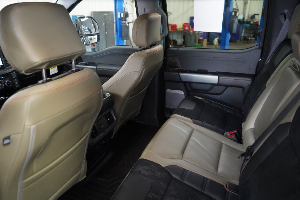2026 Ford F-250SD Lariat BLACK OPS