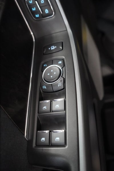 2026 Ford F-250SD Lariat BLACK OPS