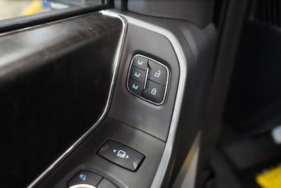 2026 Ford F-250SD Lariat BLACK OPS