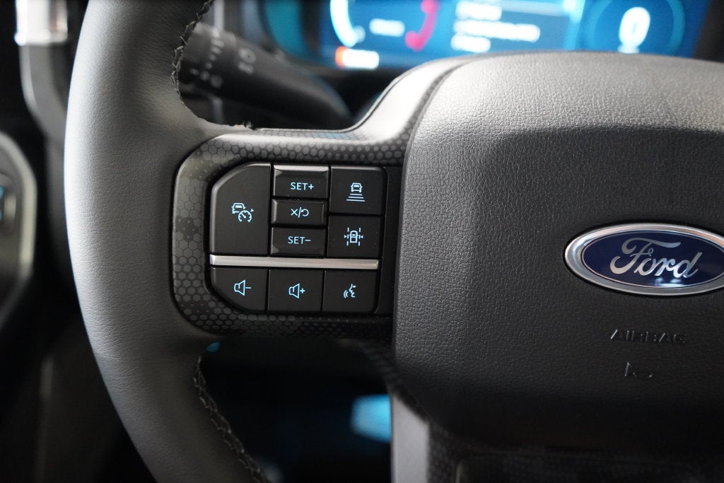 2026 Ford F-250SD Lariat BLACK OPS