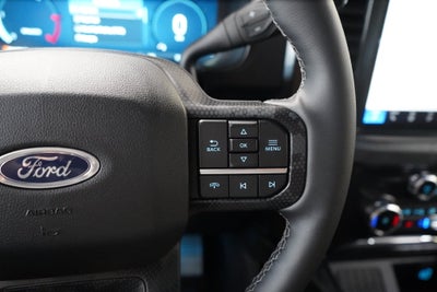2026 Ford F-250SD Lariat BLACK OPS