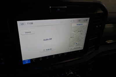 2026 Ford F-250SD Lariat BLACK OPS