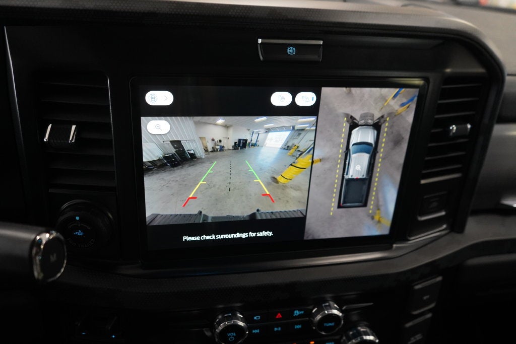 2026 Ford F-250SD Lariat BLACK OPS