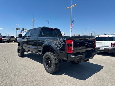 2026 Ford F-250SD Lariat BLACK OPS
