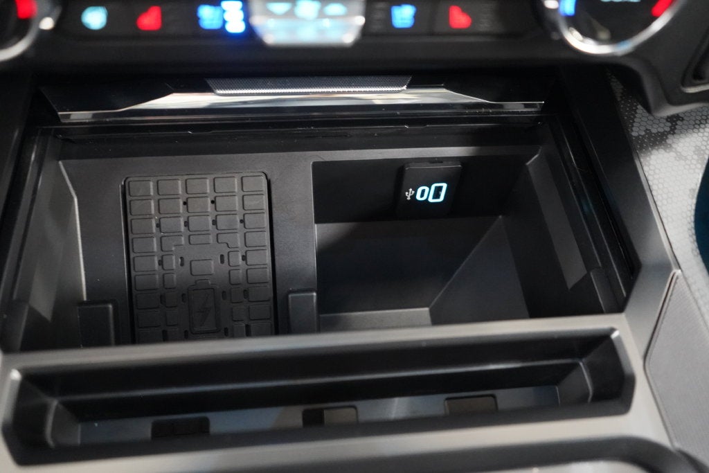 2026 Ford F-250SD Lariat BLACK OPS