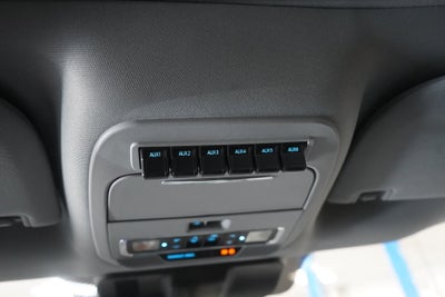 2026 Ford F-250SD Lariat BLACK OPS