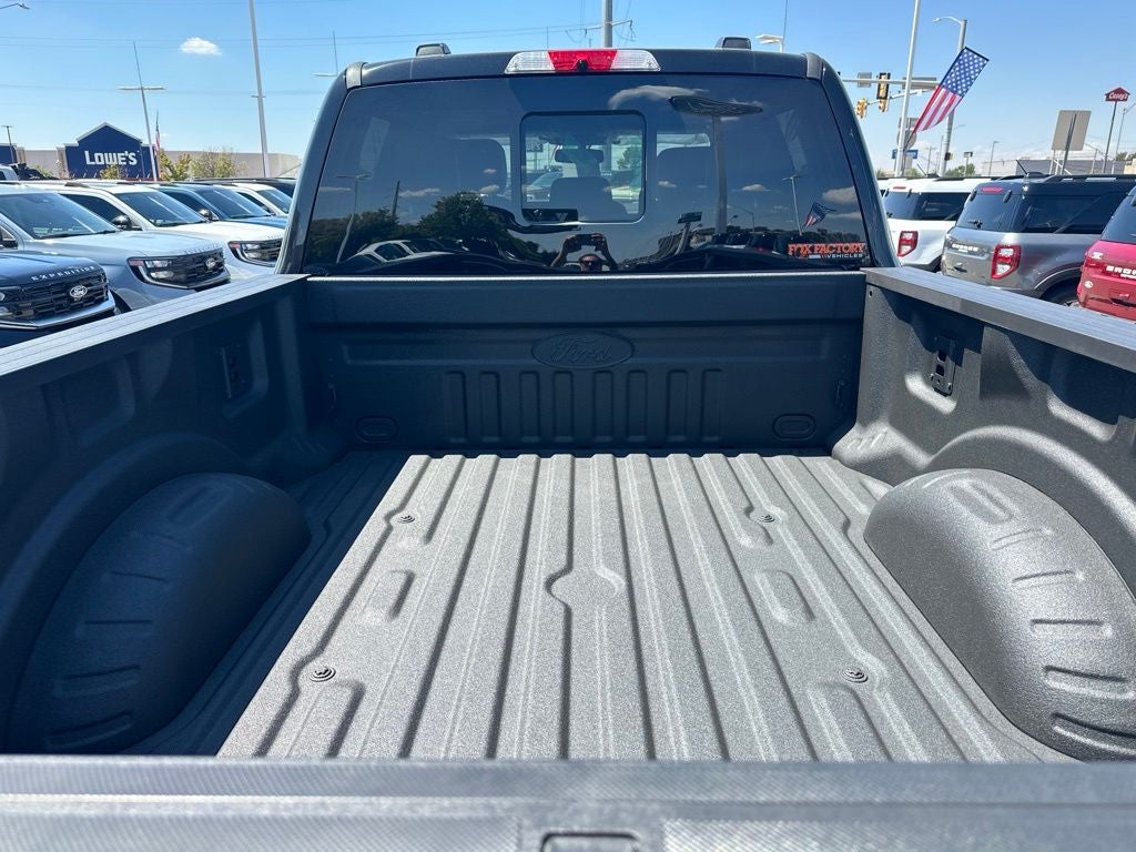2026 Ford F-250SD Lariat BLACK OPS