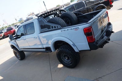 2026 Ford F-250SD Lariat SHELBY SUPER BAJA