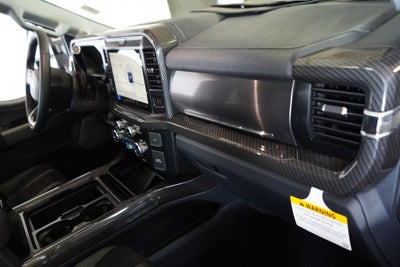 2026 Ford F-250SD Lariat SHELBY SUPER BAJA