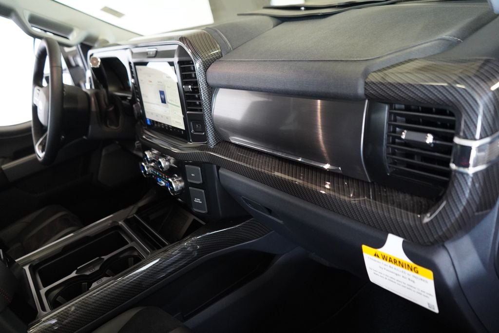 2026 Ford F-250SD Lariat SHELBY SUPER BAJA