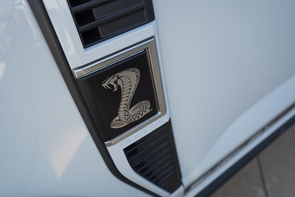 2026 Ford F-250SD Lariat SHELBY SUPER BAJA
