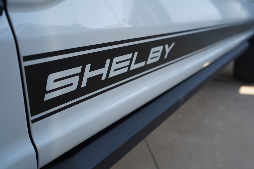 2026 Ford F-250SD Lariat SHELBY SUPER BAJA