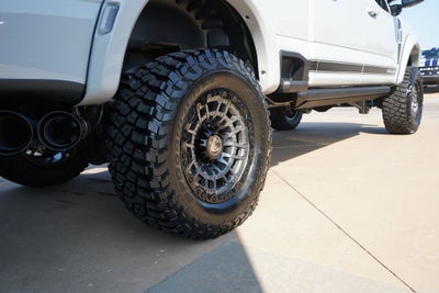 2026 Ford F-250SD Lariat SHELBY SUPER BAJA