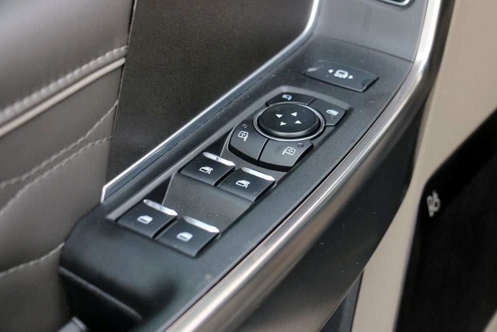 2025 Ford F-250SD Platinum