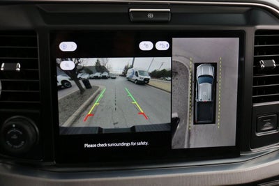 2025 Ford F-250SD Platinum