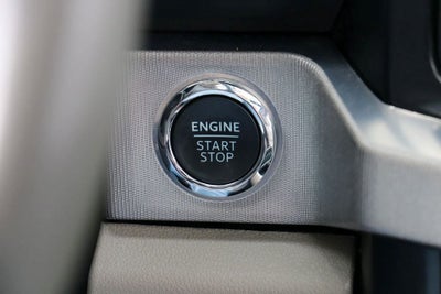 2025 Ford F-250SD Platinum