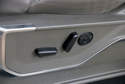 2025 Ford F-250SD Platinum