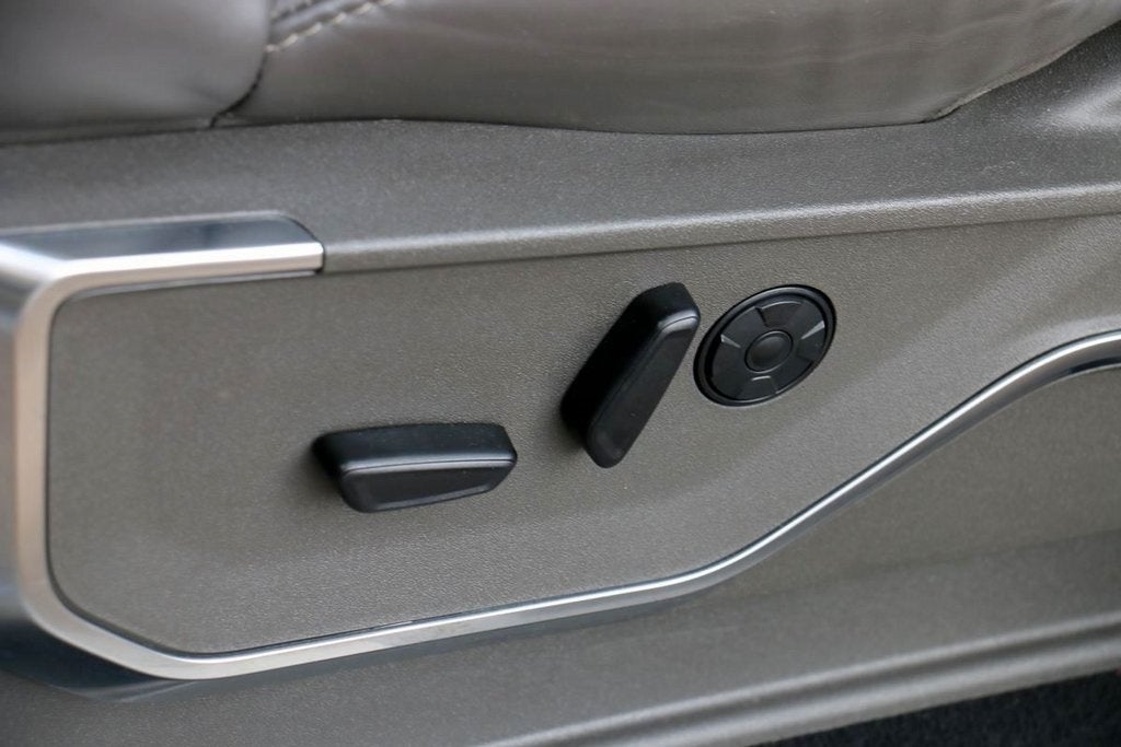 2025 Ford F-250SD Platinum