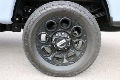 2025 Ford F-250SD Platinum