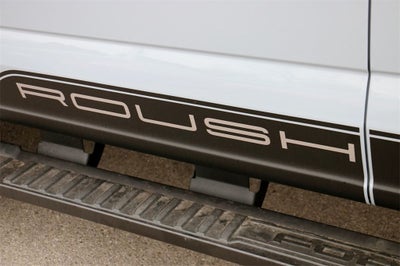 2026 Ford F-250SD Lariat ROUSH