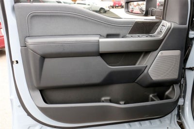 2026 Ford F-250SD Lariat ROUSH