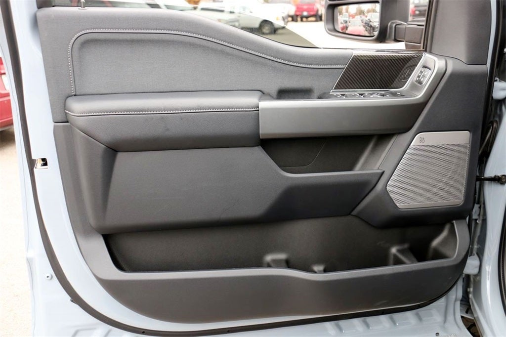 2026 Ford F-250SD Lariat ROUSH