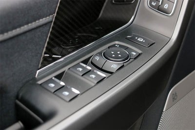 2026 Ford F-250SD Lariat ROUSH