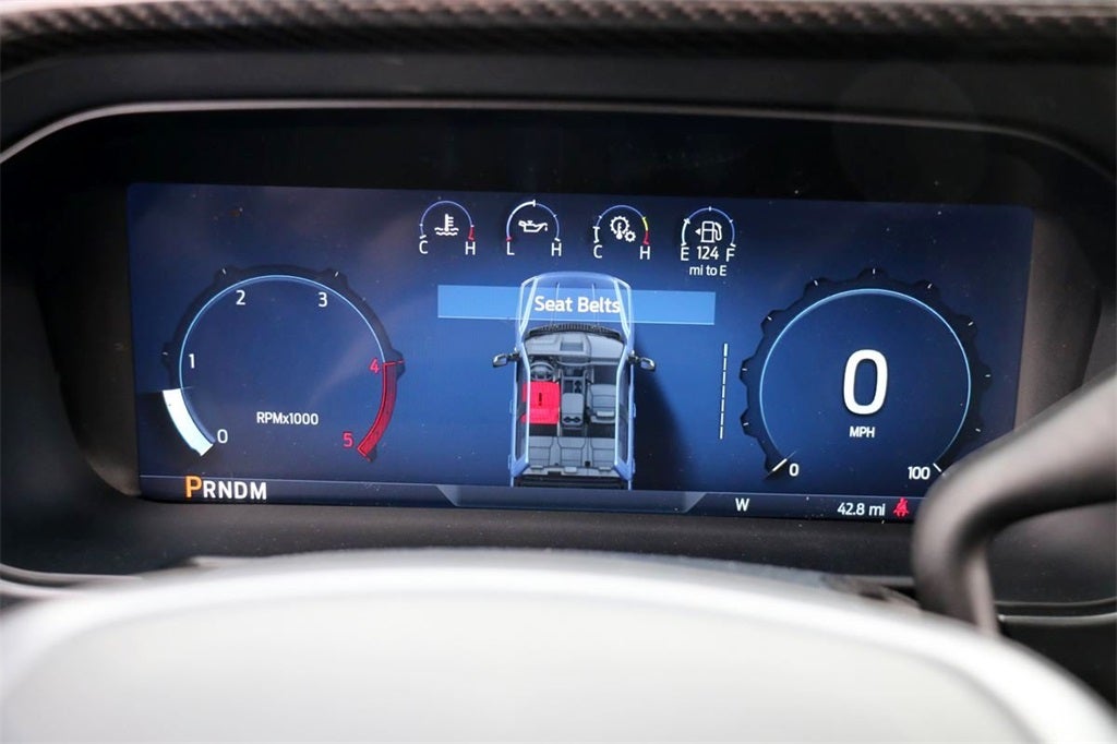 2026 Ford F-250SD Lariat ROUSH