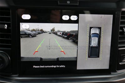 2026 Ford F-250SD Lariat ROUSH