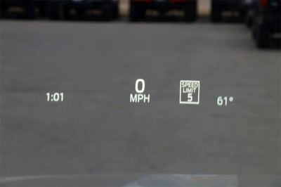 2026 Ford F-250SD Lariat ROUSH