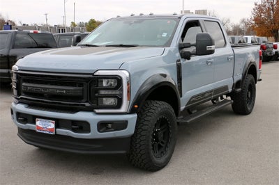 2026 Ford F-250SD Lariat ROUSH