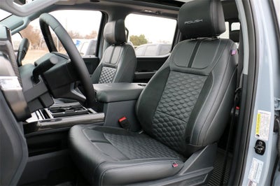 2026 Ford F-250SD Lariat ROUSH