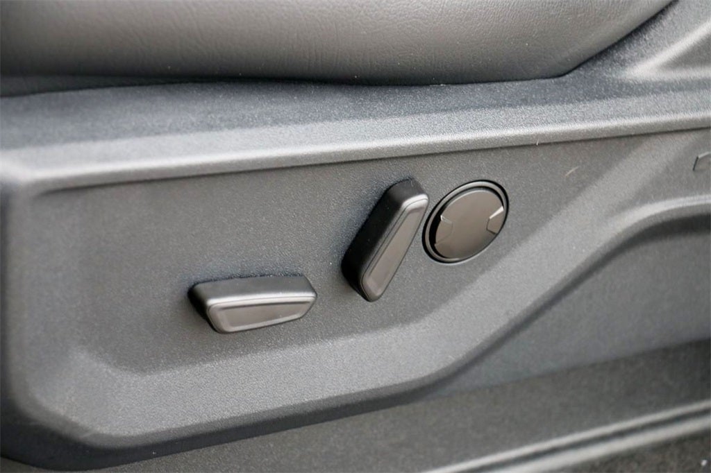 2026 Ford F-250SD Lariat ROUSH