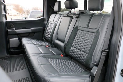 2026 Ford F-250SD Lariat ROUSH