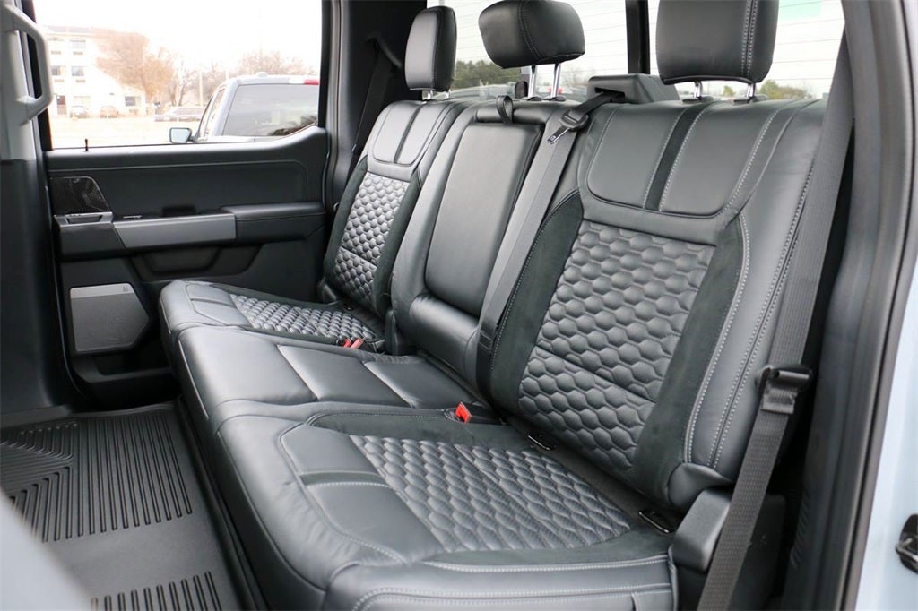 2026 Ford F-250SD Lariat ROUSH