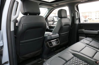 2026 Ford F-250SD Lariat ROUSH