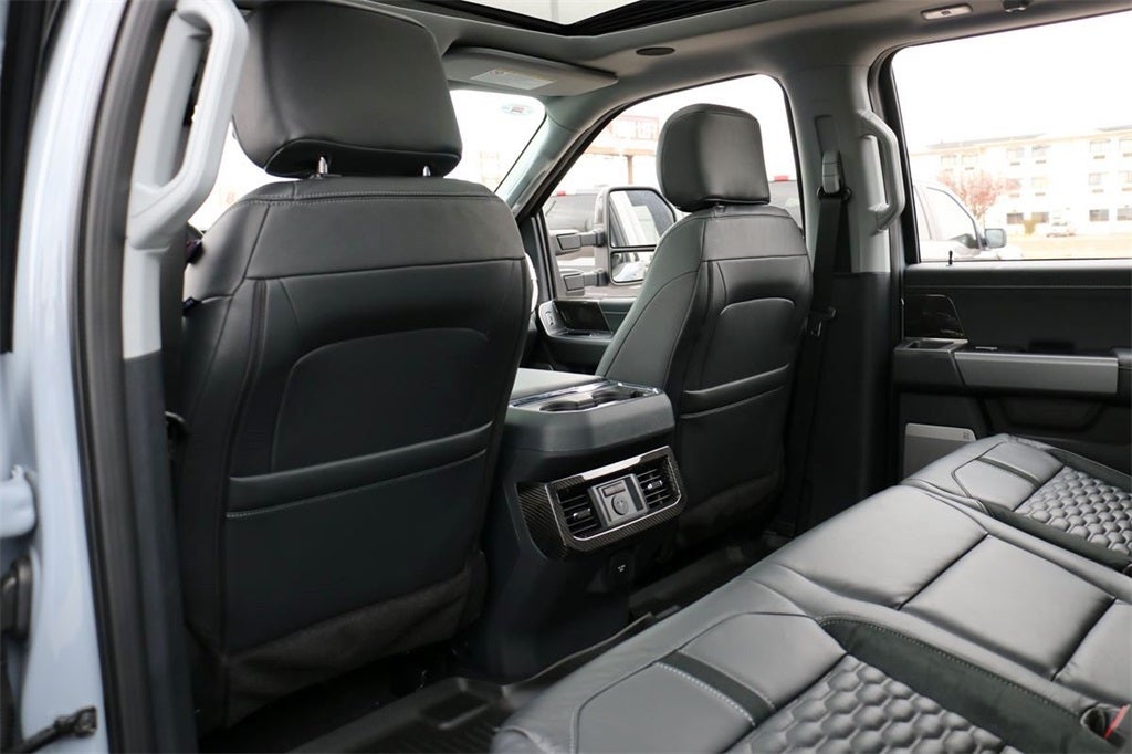 2026 Ford F-250SD Lariat ROUSH