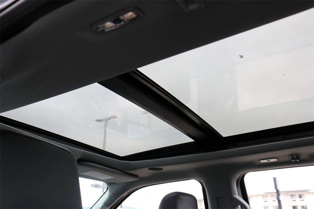 2026 Ford F-250SD Lariat ROUSH