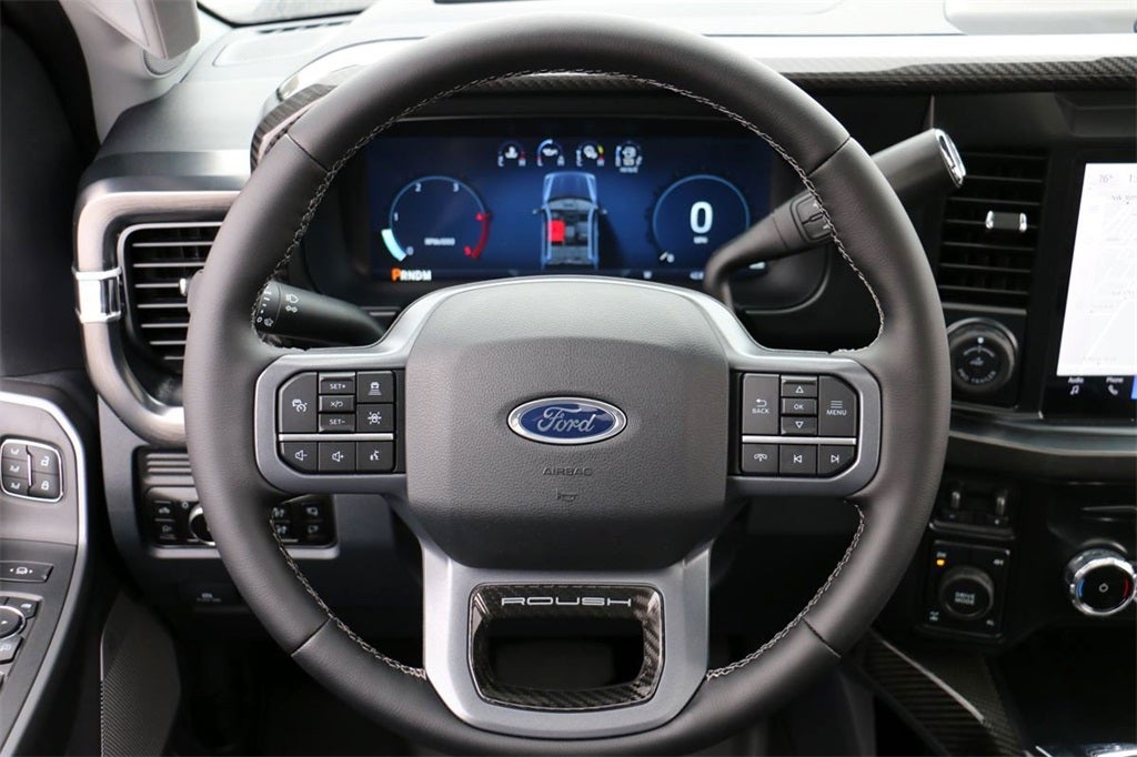 2026 Ford F-250SD Lariat ROUSH